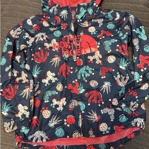 The North Face Kids Rain Coat